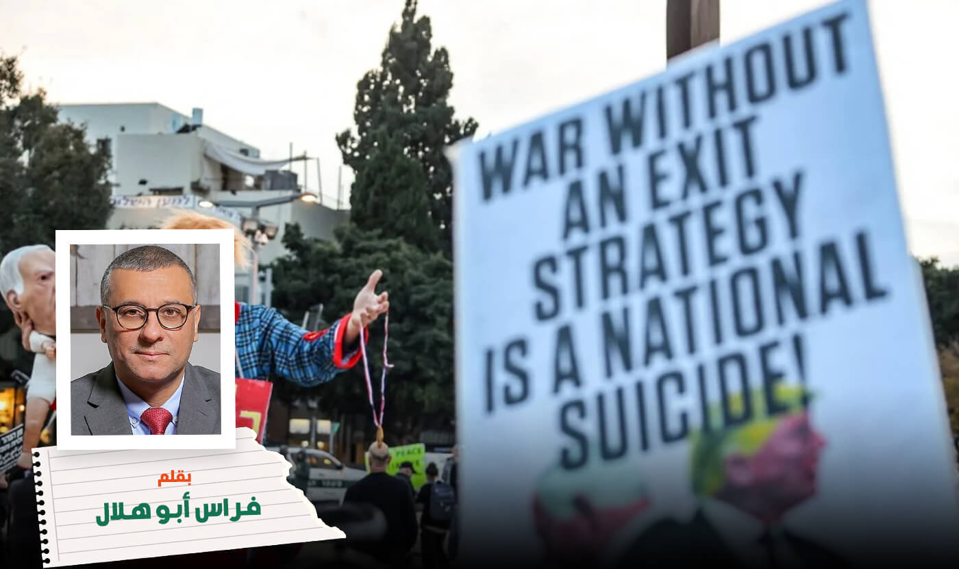 Home 3 How Israel and the US are losing the broader battle against Iran