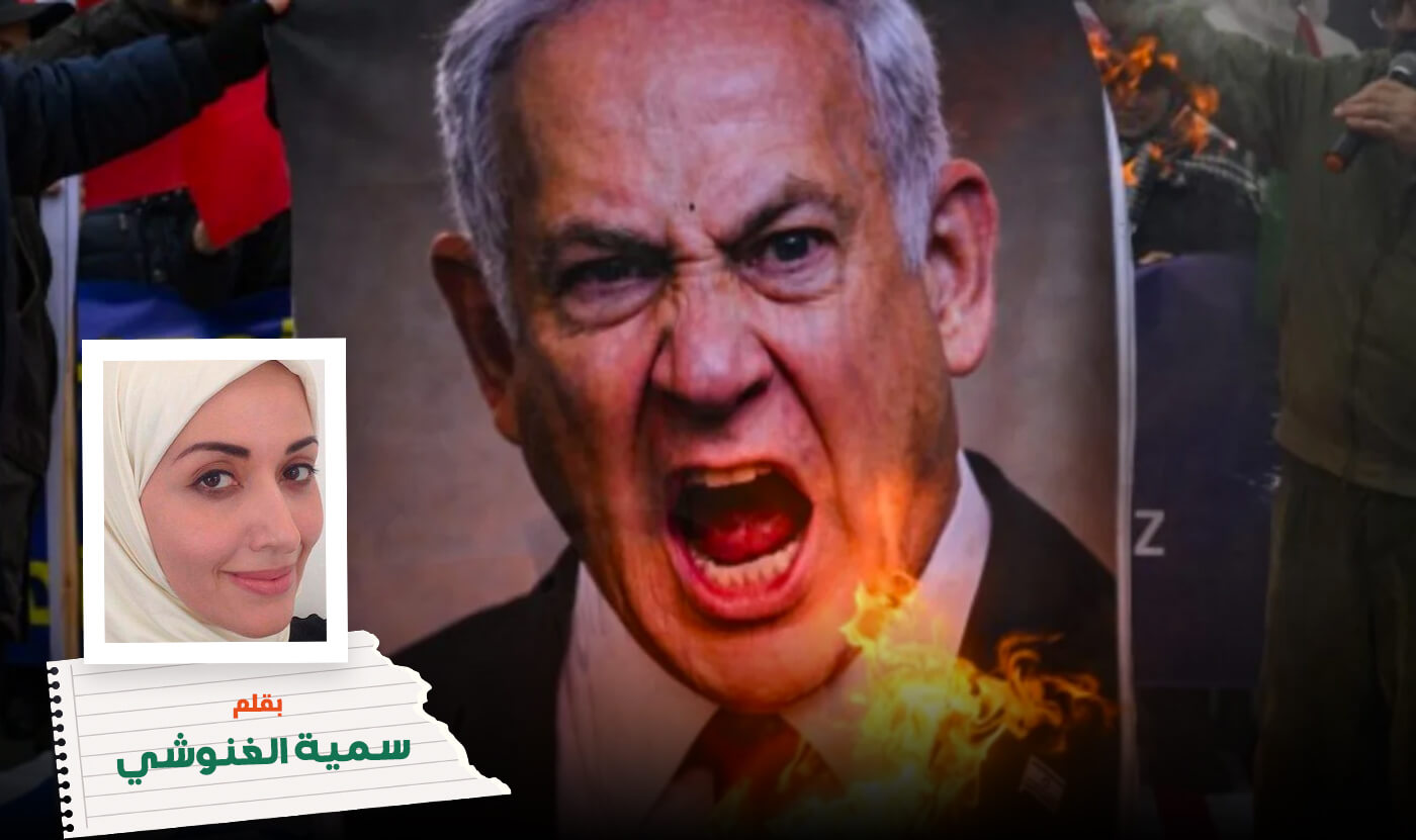 Home 3 Netanyahu rejects the gospel of Christ for the doctrine of Genghis Khan