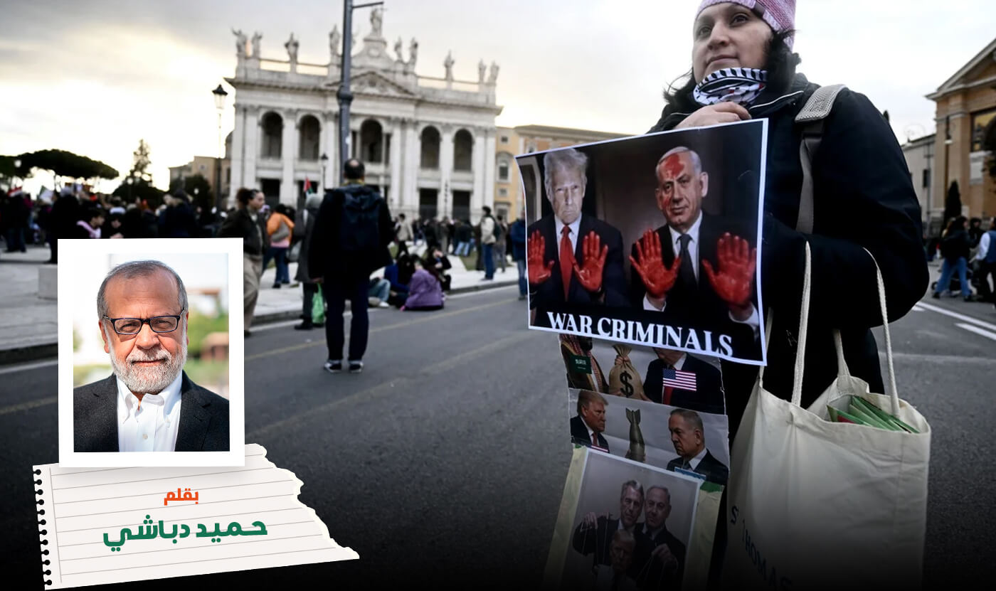 Home 3 Why Israel and the US were so deadly wrong about regime change in Iran