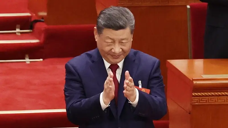 Home 1 إيران استخدمت قمر التجسس الصيني لمهاجمة القواعد الأمريكية في الخليج