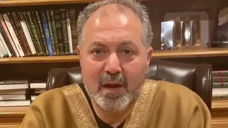 Home 1 اعتقال قيادي فلسطيني في ويسكونسن يُشعل جدلاً حقوقياً واسعاً