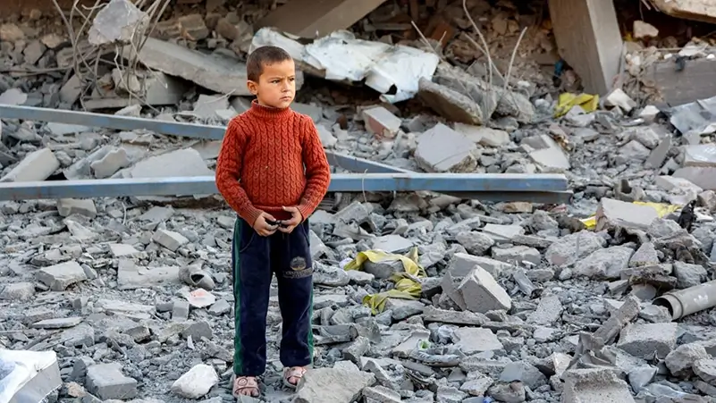 Home 1 الحركة العالمية للدفاع عن الأطفال فلسطين تغلق أبوابها بعد ضغوط إسرائيلية