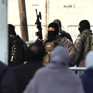 ترند 2 العنف الجنسي أداة الاحتلال والمستوطنين لتهجير الفلسطينيين في الضفة الغربية