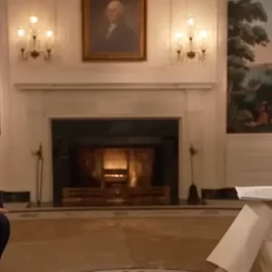 ترند 5 ترامب في تصريح على فوكس بيزنس الحرب على إيران قد تنتهي قريباً جداً في ظل استمرار دبلوماسية القنوات الخلفية