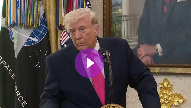 Home 104 ترامب الخليج كان جيدًا… ويركّز أكثر على الناتو 1