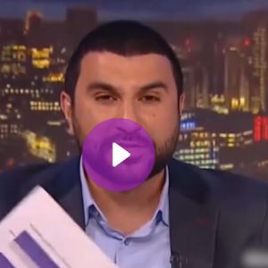 ترند 5 سامي حمدي يرد على فالنتينا غوميز في برنامج بيرس مورغان الجـ،ـريمة لا دين لها ولا عرق لها