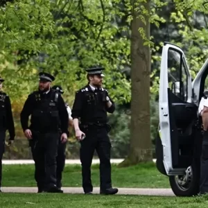 ترند 5 شرطة لندن تحقق في حادثة قرب سفارة دولة الاحتلال وسط مزاعم هجوم بطائرات مسيّرة