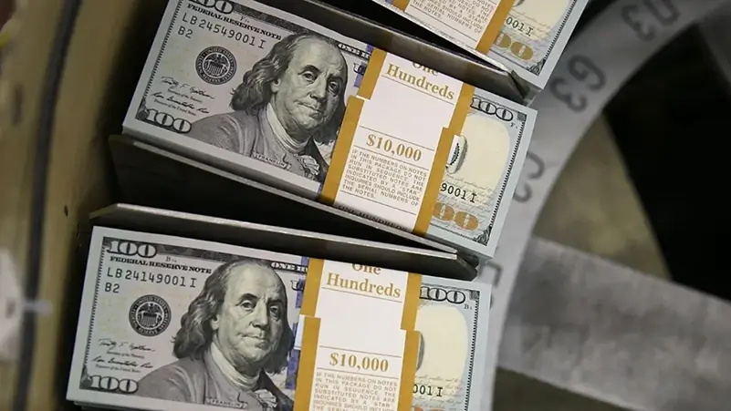 Home 2 عرش البترودولار عصيّ على السقوط رغم سيطرة إيران على هرمز