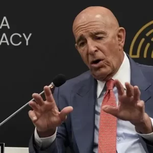 ترند 3 مبعوث ترامب تركيا ليست إيران جديدة ويجب احتواؤها لا مواجهتها