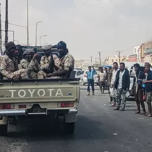 ترند 5 مرتزقة أمريكيون نفذوا اغتيالات لصالح الإمارات في اليمن بملايين الدولارات