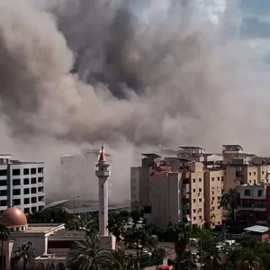 ترند 5 هدنة إيران… الجمهوريون يصفونها بالــ إنجاز والديمقراطيون يرونها كارثة