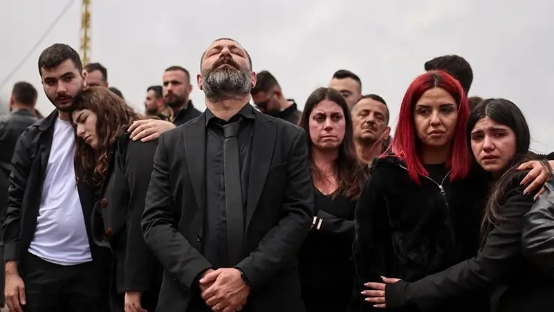 Home 2 هل يشمل وقف إطلاق النار بين إيران وواشنطن لبنان؟