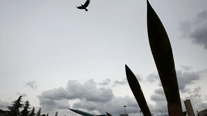 Home 1 وكالة أنباء فارس إيران ترفض عرض ترامب لوقف إطلاق النار لمدة 48 ساعة 1